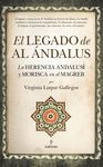 EL LEGADO DE AL ÁNDALUS