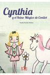 CYNTHIA Y EL REINO MAGICO DE CONILOT