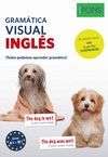 GRAMATICA VISUAL INGLES PONS