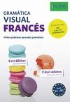 GRAMATICA VISUAL FRANCES PONS