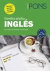 GRAMATICA PRACTICA INGLES PONS