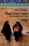 NEGRO SOBRE NEGRO (N.E)