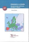 DINAMARCA & ESPAÑA. UNA SOCIOLOGÍA COMPARADA, HISTÓRICA Y PÚBLICA