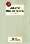 LOCKE Y EL DERECHO NATURAL