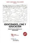 IDENTIDADES CINE Y EDUCACION