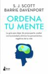 ORDENA TU MENTE