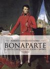 BONAPARTE, LA LENTA CONQUISTA DEL PODER (1769 - 1802)