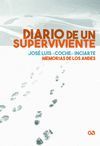 DIARIO DE UN SUPERVIVIENTE