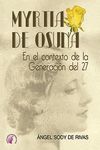 MYRTIA DE OSUNA EN EL CONTEXTO DE LA GENERACIÓN DEL 27