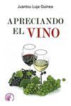 APRENCIANDO EL VINO