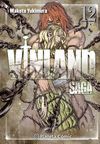 VINLAND SAGA Nº 12