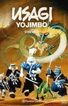 USAGI YOJIMBO: LA COLECCIÓN FANTAGRAPHICS Nº 01/02