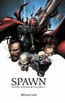 SPAWN Nº 05 (INTEGRAL)