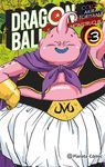 ANULADO DRAGON BALL COLOR BU Nº 03/06