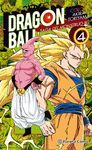 DRAGON BALL COLOR BU Nº 04/06