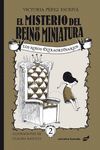 EL MISTERIO DEL REINO DE MINIATURA