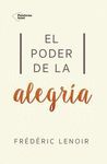 EL PODER DE LA ALEGRÍA