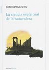 LA CIENCIA ESPIRITUAL DE LA NATURALEZA