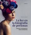 LA LUZ EN LA FOTOGRAFIA DE PERSONAS