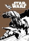 STAR WARS. EL GRAN LIBRO DE LA SAGA PARA COLOREAR