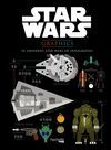 STAR WARS GRAPHICS. EL UNIVERSO STAR WARS EN INFOGRAFIAS