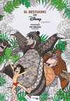 BESTIAIRE DISNEY TOME 2