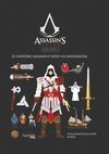 ASSASSINS CREED GRAPHICS