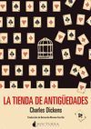 LA TIENDA DE ANTIGÜEDADES