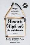 ELEANOR OLIPHANT ESTÁ PERFECTAMENTE