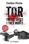 TOR. TRETZE CASES I TRES MORTS (LOGO)