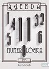 NUMEROLOGÍA 2018