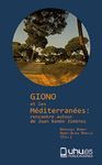 GIONO ET LES MÉDITERRANÉES