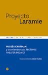 PROYECTO LARAMIE