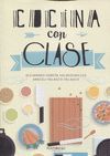 COCINA CON CLASE