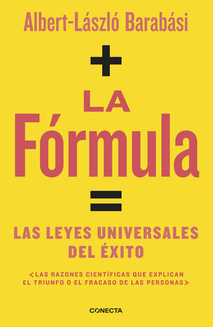 LA FÓRMULA