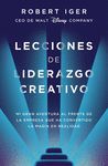 LECCIONES DE LIDERAZGO CREATIVO