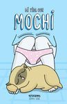 MI VIDA CON MOCHI