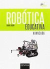 ROBÓTICA EDUCATIVA AVANZADA