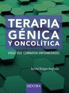 TERAPIA GÉNICA Y CONCOLÍTICA