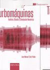 TURBOMAQUINAS. ANALISIS, DISEÑO Y SIMULACION NUMERICA