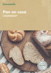 PAN EN CASA