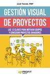 GESTIÓN VISUAL DE PROYECTOS