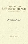 TRACTATUS LOGICO-SUICIDALIS