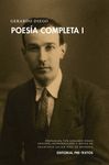 POESÍA COMPLETA I (GERARDO DIEGO)