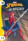 SPIDER-MAN. AL RESCATE. NARRATIVA 6-8A