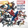 MARVEL. QUIÉN ES QUIÉN. ILUSTRADO