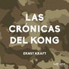 CRÓNICAS DEL KONG