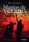 MANTAS DE VERANO
