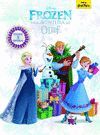 FROZEN. UNA AVENTURA DE OLAF