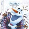 FROZEN. UNA AVENTURA DE OLAF. PEQUECUENTOS